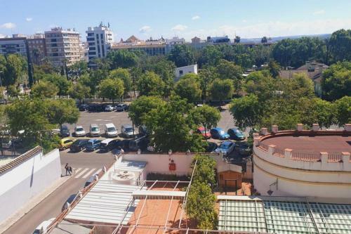 Apartamento La Barquera Centro Apto 6pax