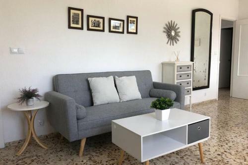 Apartamento La Barquera Centro Apto 6pax