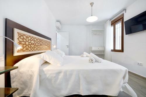 Tej�n Y Mar�n, Nuevo Apartamento En Casco Antig�o
