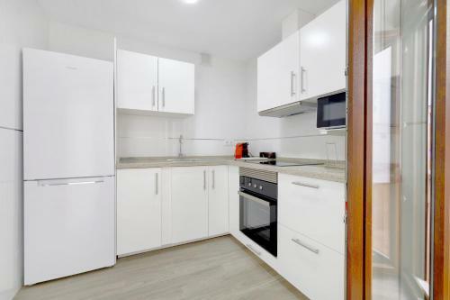 Tej�n Y Mar�n, Nuevo Apartamento En Casco Antig�o