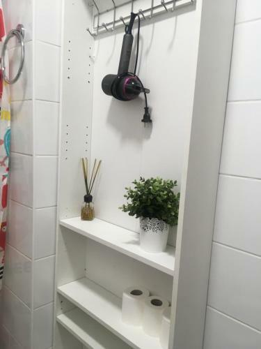 Apartamento Con Bbq Los Picadores