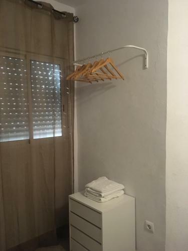 Apartamento Con Bbq Los Picadores