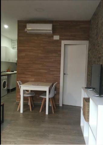 Apartamento Con Bbq Los Picadores