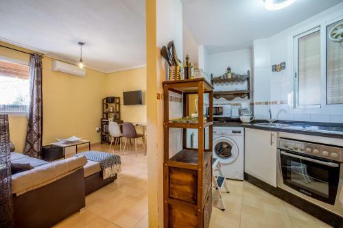 Apartamento Encanto De Santa Marina