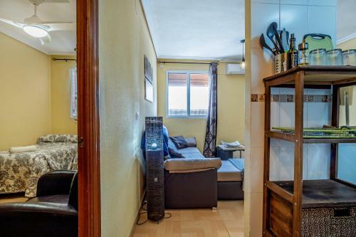Apartamento Encanto De Santa Marina