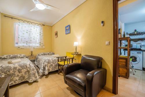 Apartamento Encanto De Santa Marina
