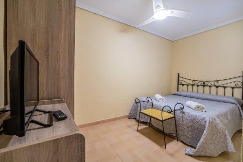 Apartamento Encanto De Santa Marina