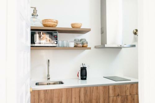 Apartamento Casa Sirfantas