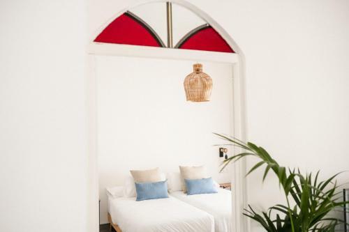 Apartamento Casa Sirfantas