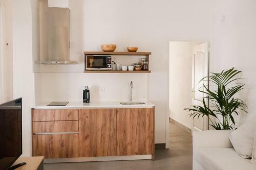Apartamento Casa Sirfantas