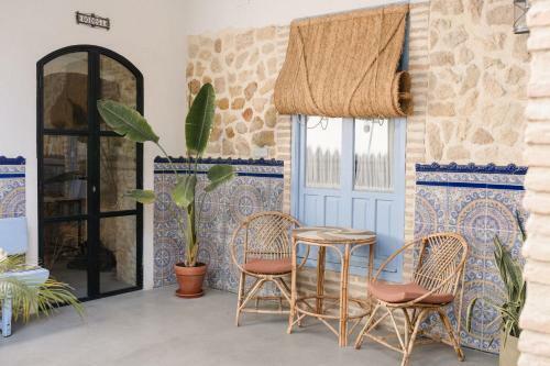 Apartamento Casa Sirfantas