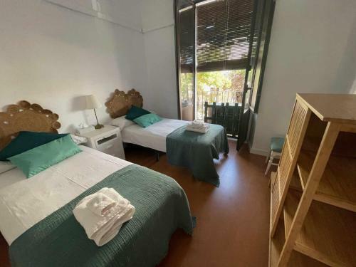 Precioso Apartamento En Plaza de Las Ca�as