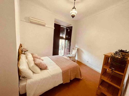Precioso Apartamento En Plaza de Las Ca�as