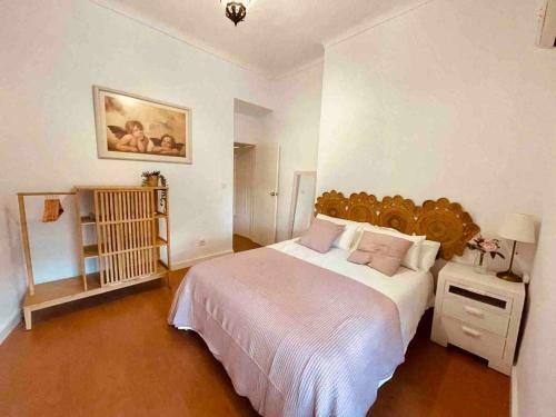 Precioso Apartamento En Plaza de Las Ca�as