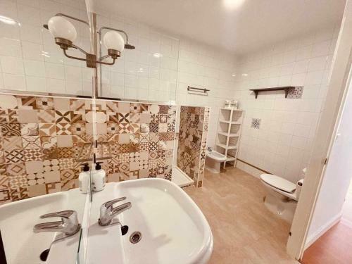 Precioso Apartamento En Plaza de Las Ca�as