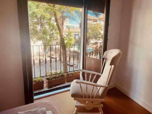 Precioso Apartamento En Plaza de Las Ca�as