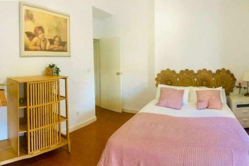 Precioso Apartamento En Plaza de Las Ca�as