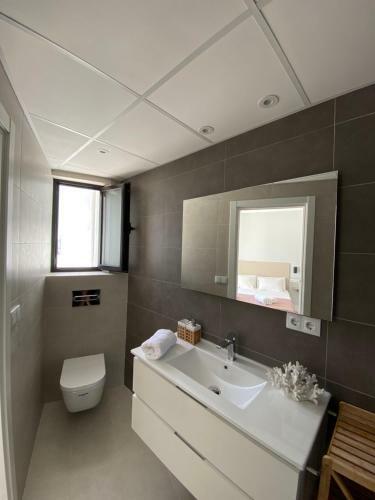 Apartamento Aticos Concepci�n Centro
