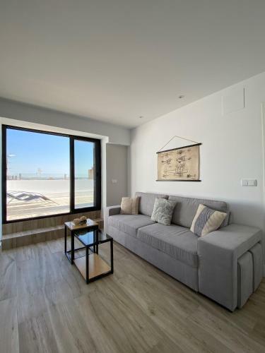 Apartamento Aticos Concepci�n Centro