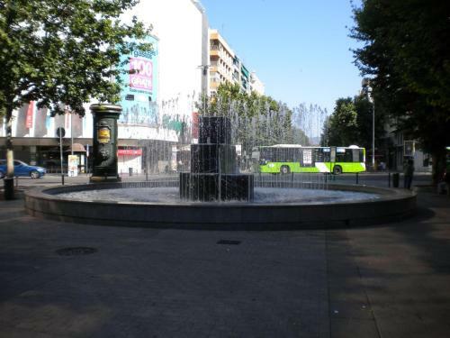 Apartamento Aticos Concepci�n Centro