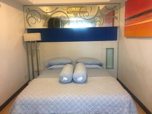 Apartemen Braga City Walk