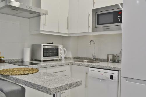 Apartamento Cruz Conde 5