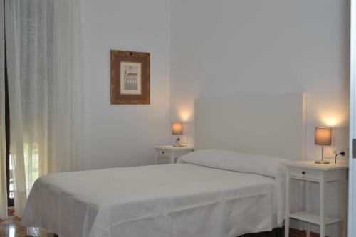 Apartamento Cruz Conde 5