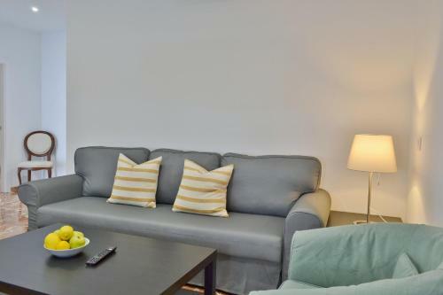 Apartamento Cruz Conde 5