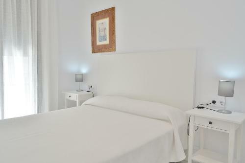 Apartamento Cruz Conde 5