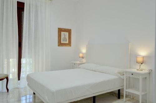 Apartamento Cruz Conde 5
