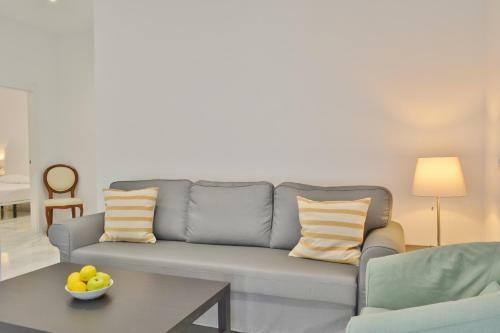 Apartamento Cruz Conde 5