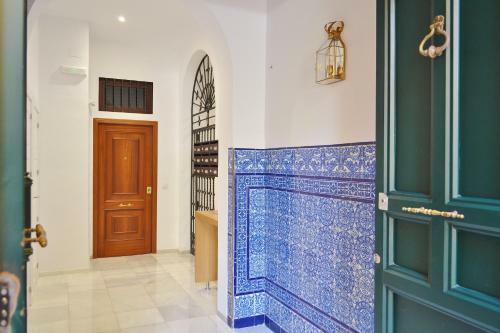 Apartamento Cruz Conde 5