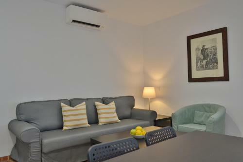 Apartamento Cruz Conde 5