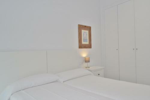 Apartamento Cruz Conde 5