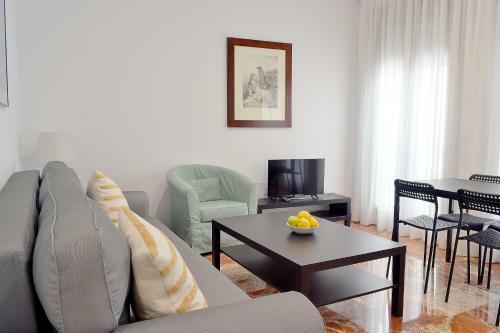 Apartamento Cruz Conde 5