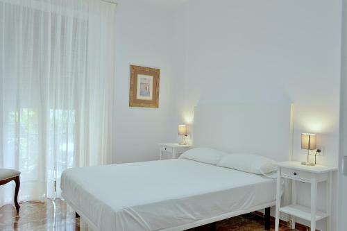 Apartamento Cruz Conde 5