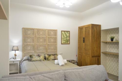 Apartamento Fleming Loft Parking Tourist C�rdoba
