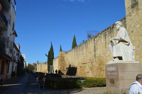 Apartamento Fleming Loft Parking Tourist C�rdoba