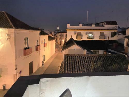 Apartamento La Azotea De Viana
