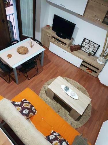 Apartamento La Azotea De Viana