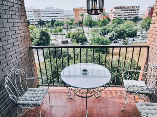 Apartamento El Vial