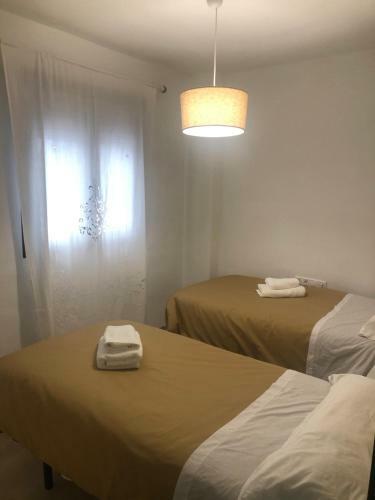 Apartamento El Vial