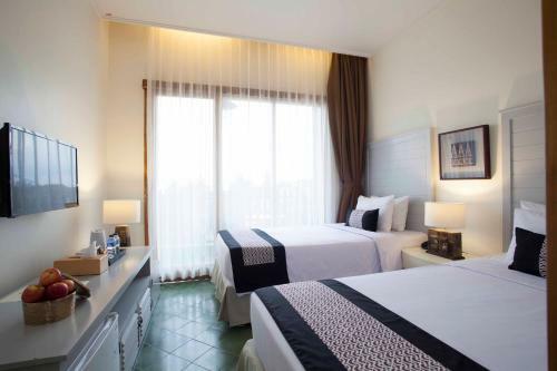 Hostal Casa De Apple