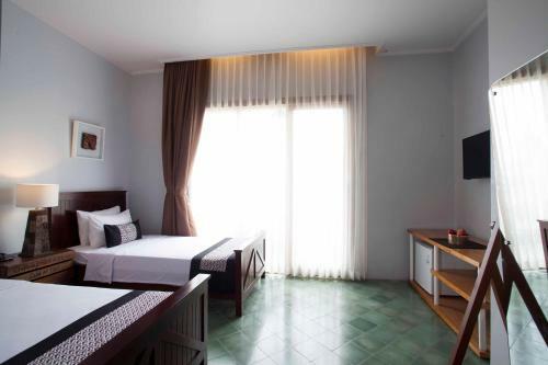 Hostal Casa De Apple