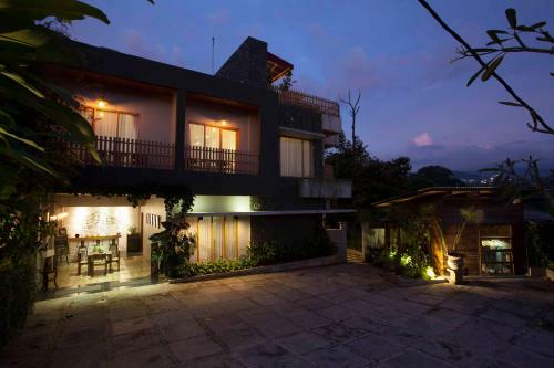 Hostal Casa De Apple
