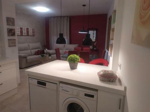 Apartamento Los Patios De Cordoba