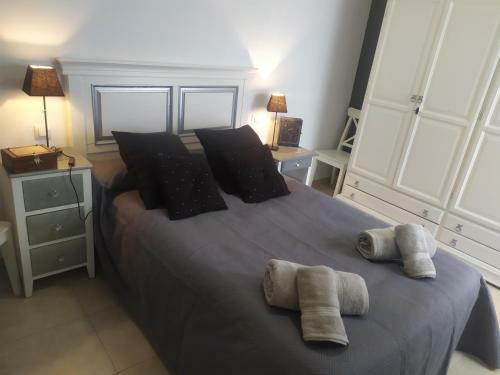 Apartamento Los Patios De Cordoba