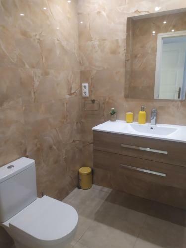 Apartamento Los Patios De Cordoba