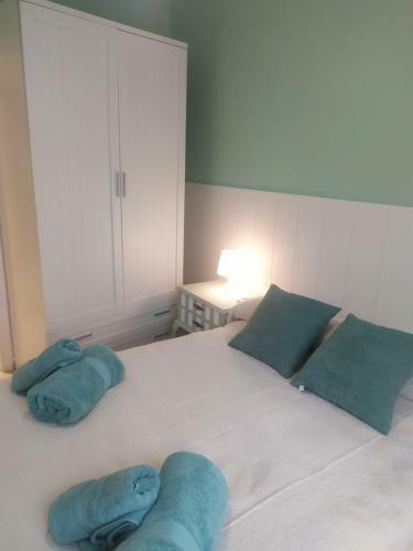 Apartamento Los Patios De Cordoba
