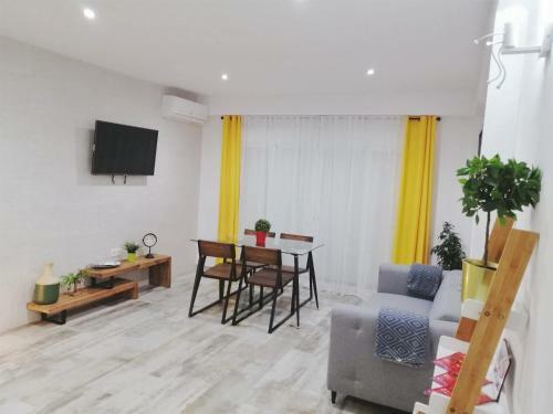 Apartamento Mezquita- Elite, Parking, Wifi